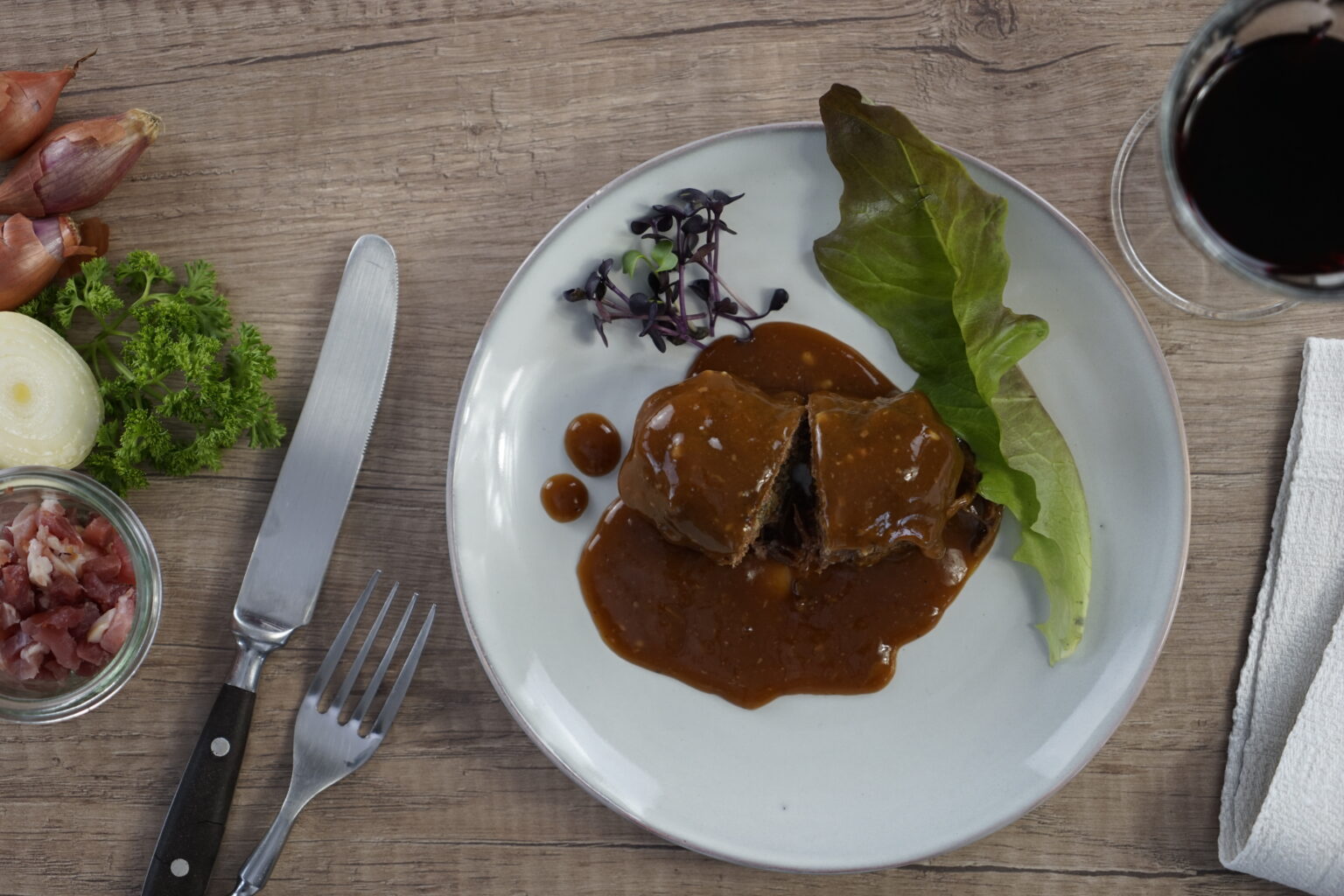 Schenke Feinkost - Schenke Delikatessen