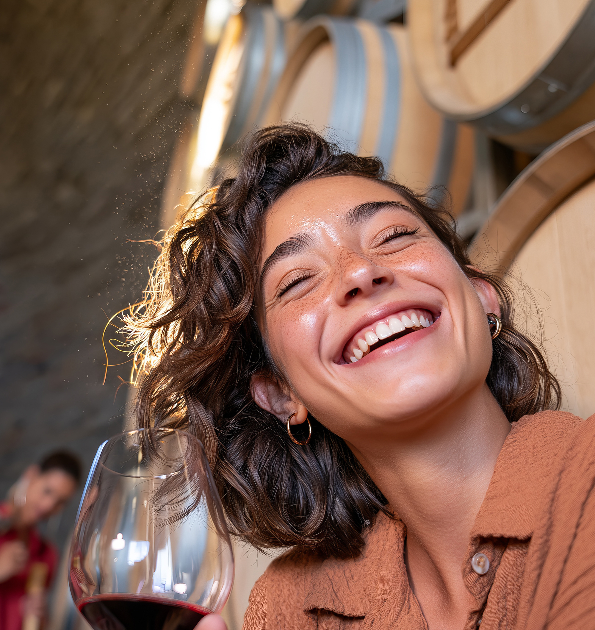 Wein des Monats