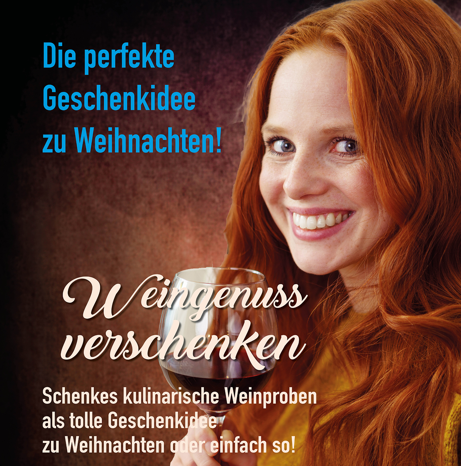 Ideal als Geschenk: Kulinarische Weinproben 2026