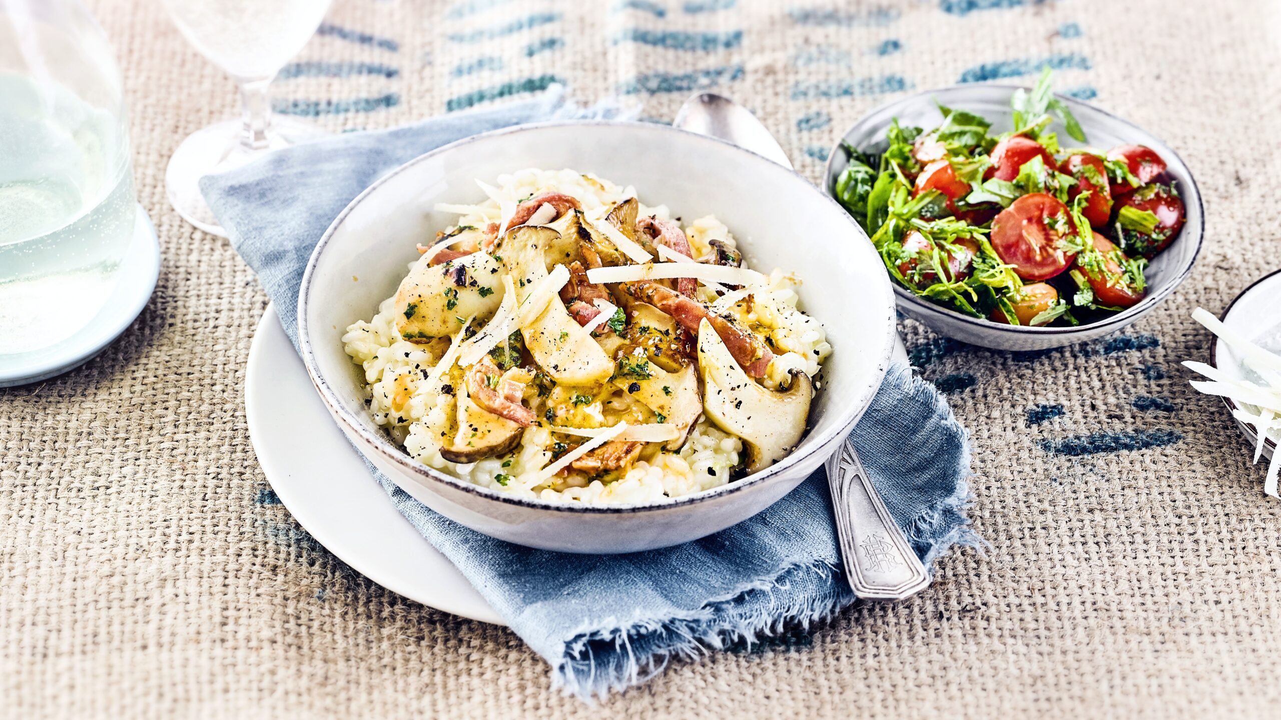 Rezept des Monats