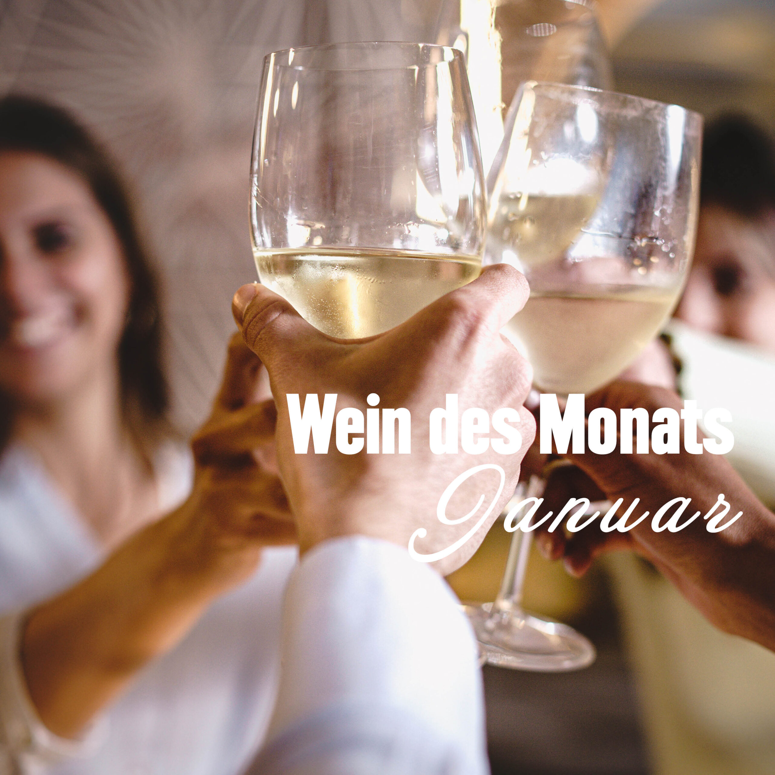 Wein des Monats