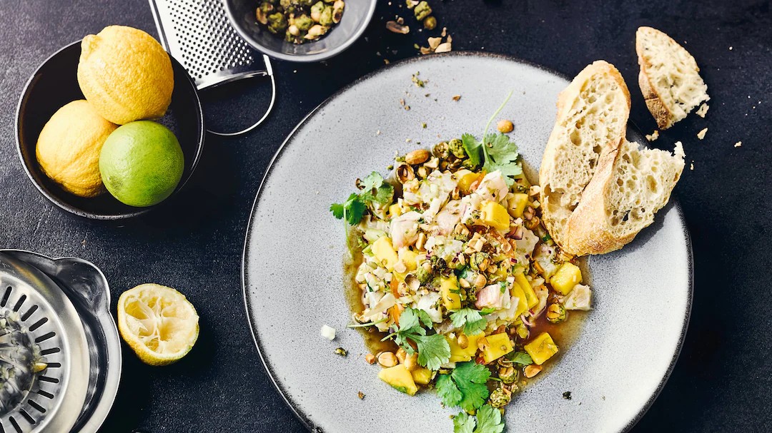 Rezept des Monats