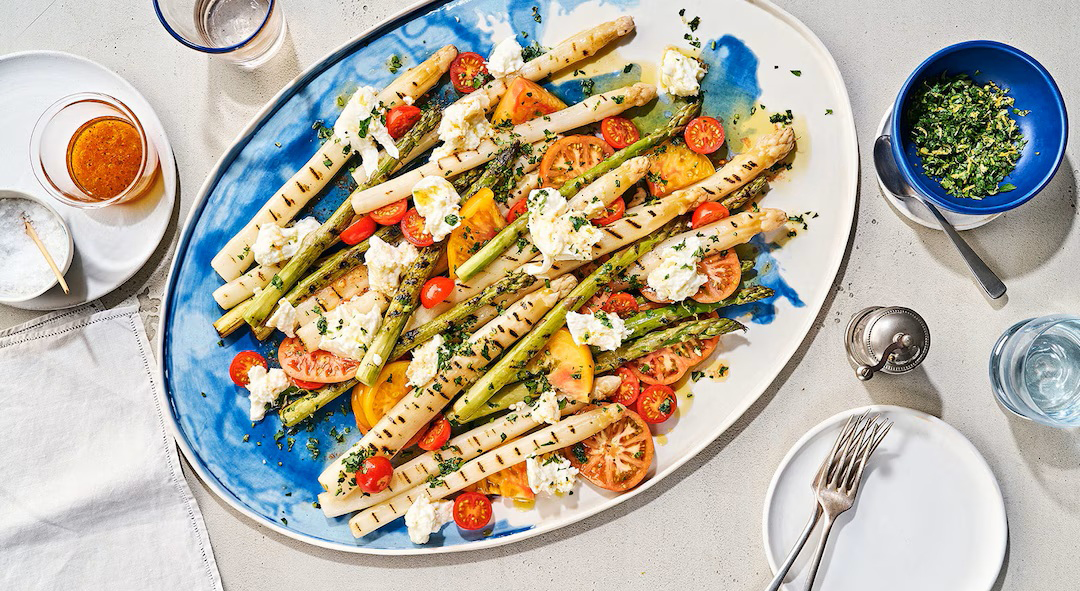 Rezept des Monats
