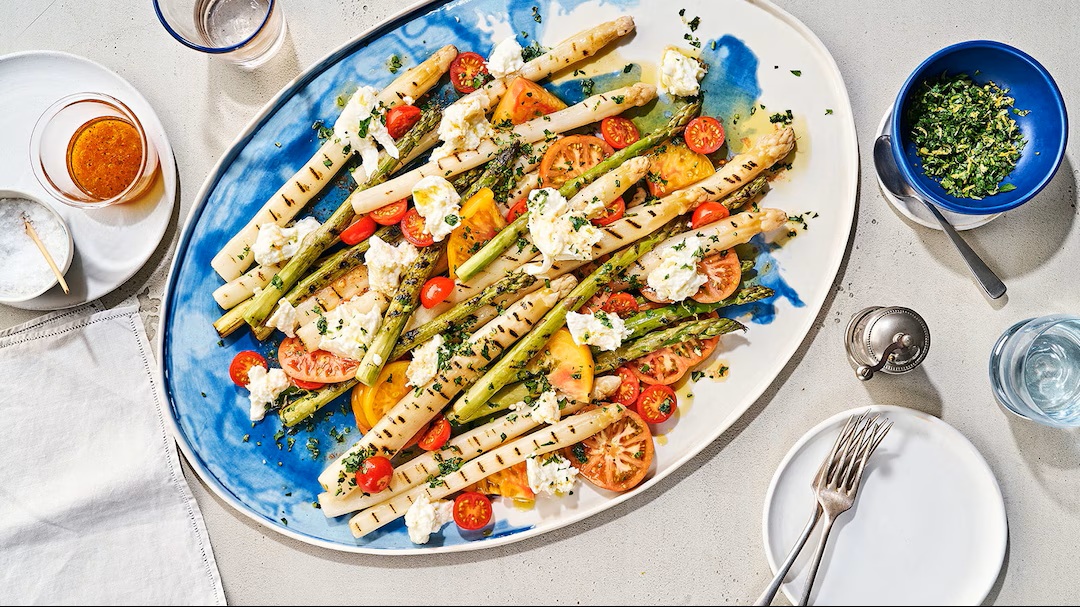 Rezept des Monats
